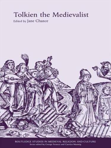 تالکین قرون وسطایی