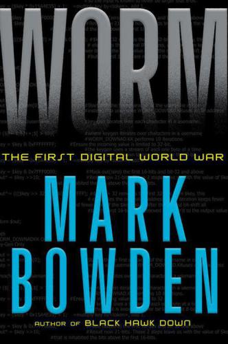 Worm: The First War World Digital