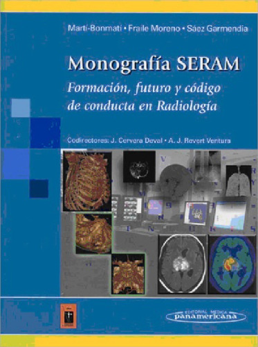 ﻿مونوگراف سرام: آموزش، آینده و آیین نامه رفتار در رادیولوژی
