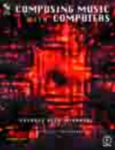 ﻿آهنگسازی با کامپیوتر