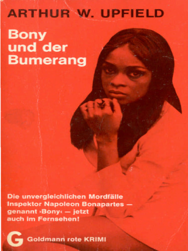 ﻿استخوانی و بومرنگ