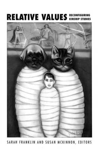 ارزش های نسبی: بازسازی مطالعات زبانی