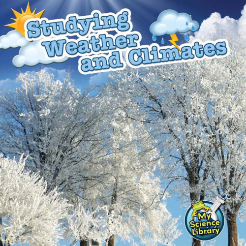 مطالعه آب و هوا و شرایط آب و هوایی