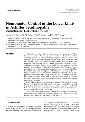 ﻿پزشکی ورزشی جلد 40 شماره 9 سپتامبر 2010