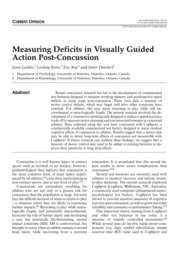 ورزش پزشکی دوره 40 شماره 3 مارس 2010