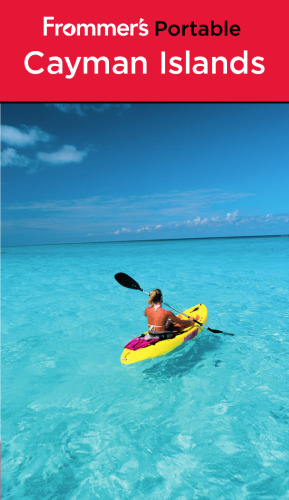 ﻿جزایر کیمن قابل حمل فرومر