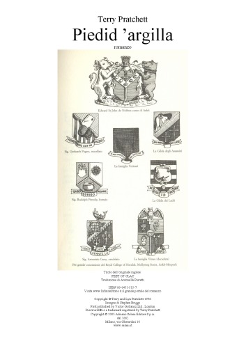 ﻿پاهای گلی