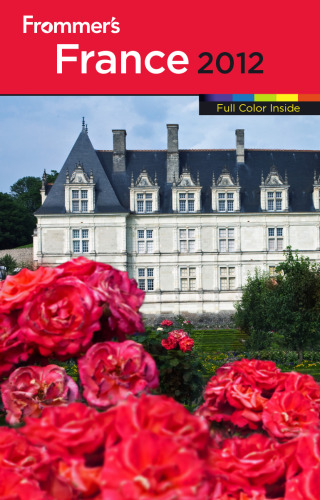 ﻿فرانسه Fronmer 2012