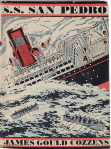 S.S. San Pedro