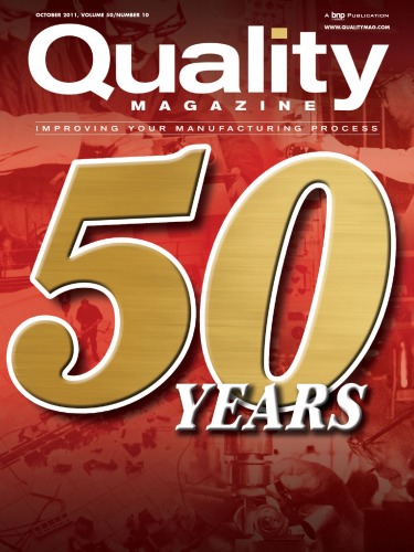 ﻿کیفیت اکتبر 2011