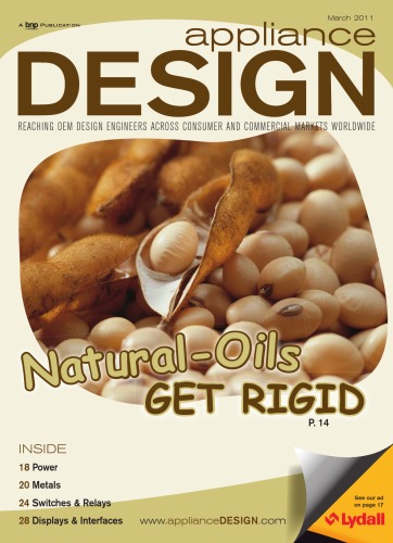 ﻿طراحی لوازم خانگی مارس 2011