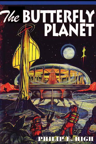 ﻿سیاره پروانه