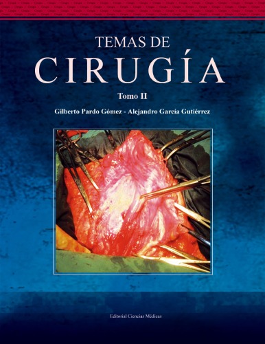 ﻿مباحث جراحی - جلد 2