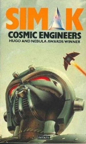 ﻿مهندسان کیهانی