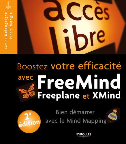 ﻿راندمان خود را با Freemind ، Freeplane و XMIND تقویت کنید: با نقشه برداری ذهن خوب شروع کنید