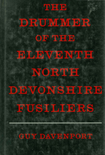 ﻿طبل ساز یازدهم Fusiliers شمال دوانشیر