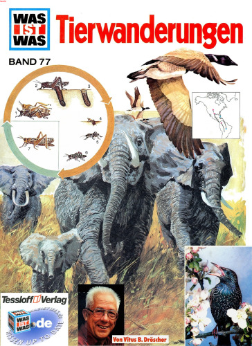 ﻿چی چیه مهاجرت حیوانات