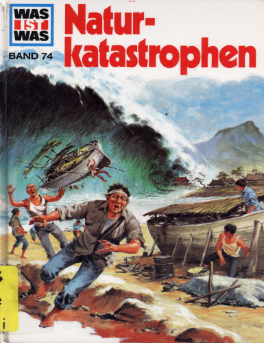 ﻿چی چیه بلایای طبیعی