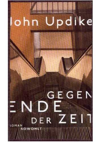 به پایان زمان