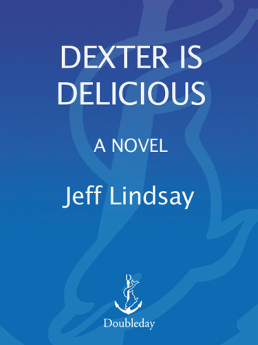 دکستر خوشمزه است