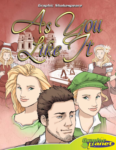 ﻿همانطور که شما آن را دوست دارید