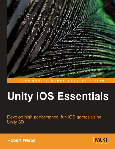 Unity Essentials در iOS