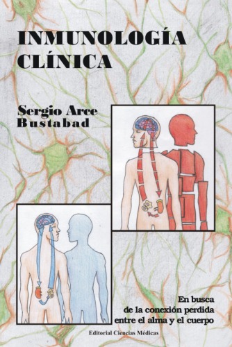 ایمونولوژی بالینی و استرس - در جستجوی ارتباط از دست رفته بین روح و بدن