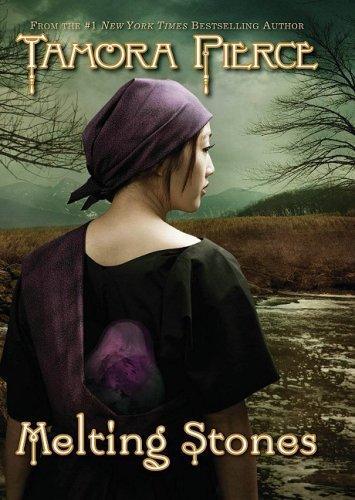 ﻿سنگ های ذوب