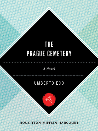 ﻿گورستان پراگ