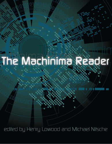 خواننده Machinima