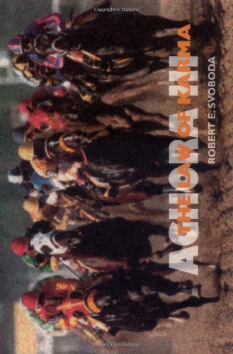 ﻿آگورا سوم: قانون کارما