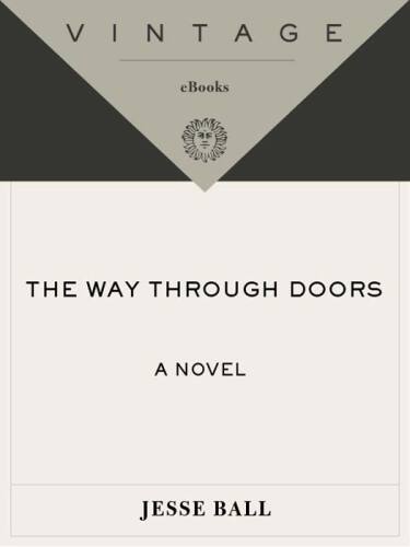 ﻿The Way Through Doors (معاصران قدیمی)