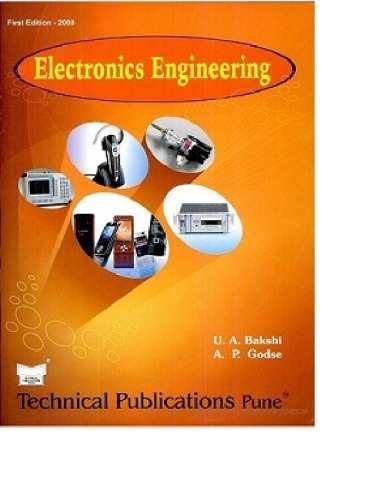 مهندسی الکترونیک