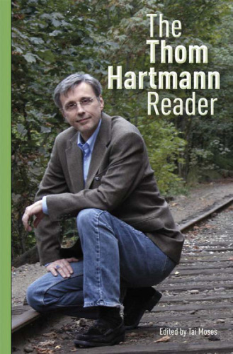 خواننده Thom Hartmann (جریانهای Bk)