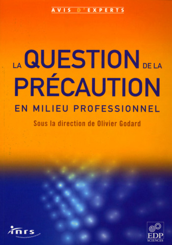 ﻿سوال احتیاط در محل کار