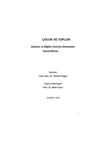 ﻿مقالاتی در مورد رشد و تربیت کودک و جامعه