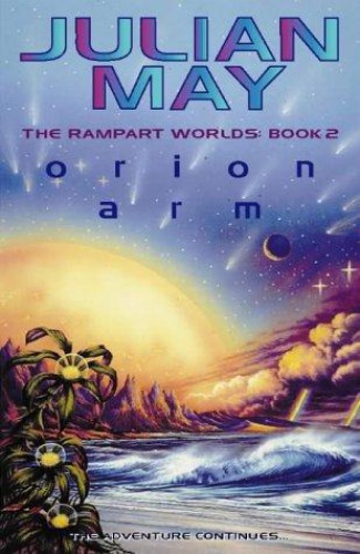 Orion Arm: The Rampart Worlds: ، کتاب 2