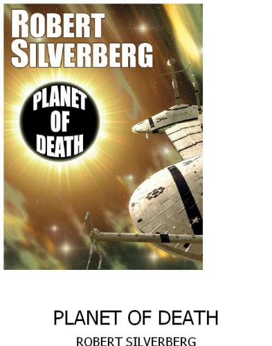 ﻿سیاره مرگ