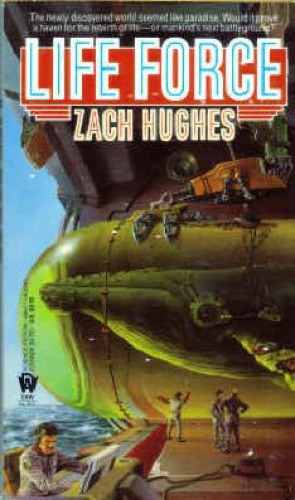 ﻿نیروی حیات