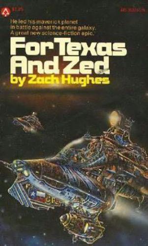 ﻿برای تگزاس و زد