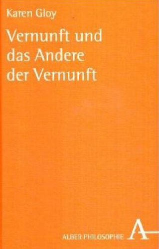 ﻿عقل و دیگر عقل (مجموعه آلبر فلسفه)