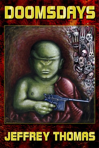 ﻿روزهای رستاخیز