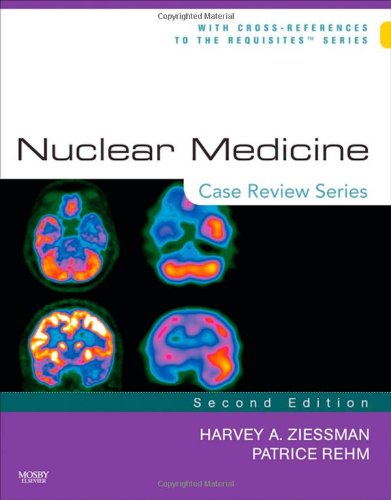 ﻿Nuclear Medicine: Case Review Series، ویرایش دوم