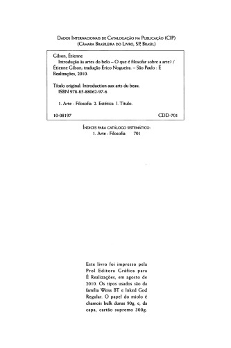 ﻿مقدمه ای بر هنرهای زیبا