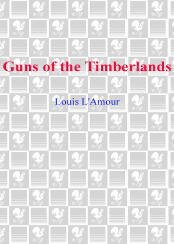 ﻿تفنگ های تیمبرلند