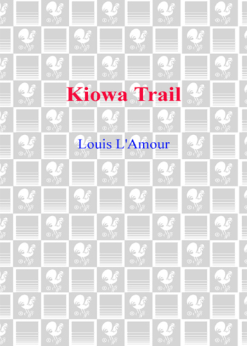 ﻿مسیر کیووا