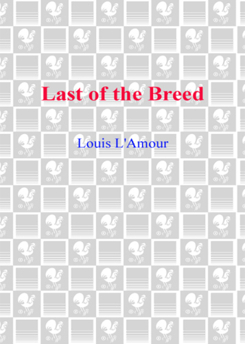 ﻿آخرین نژاد