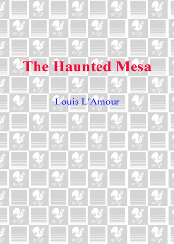 خالی از سکنه Mesa