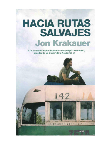 ﻿به مسیرهای وحشی