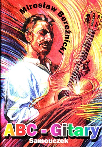 ﻿ABC های گیتار